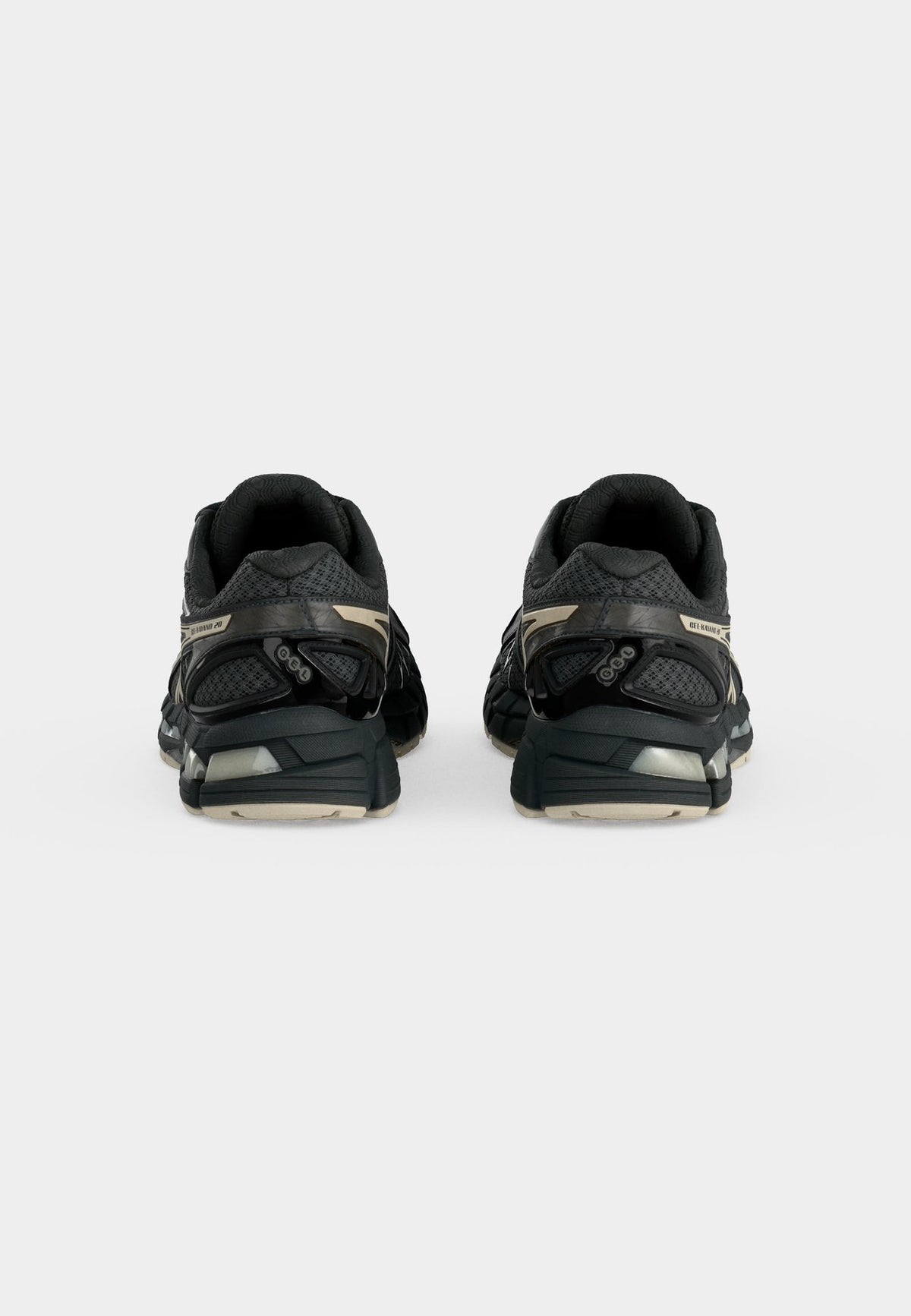 ASICS SportStyleGEL KAYANO 20 UNISEX - Sneaker low