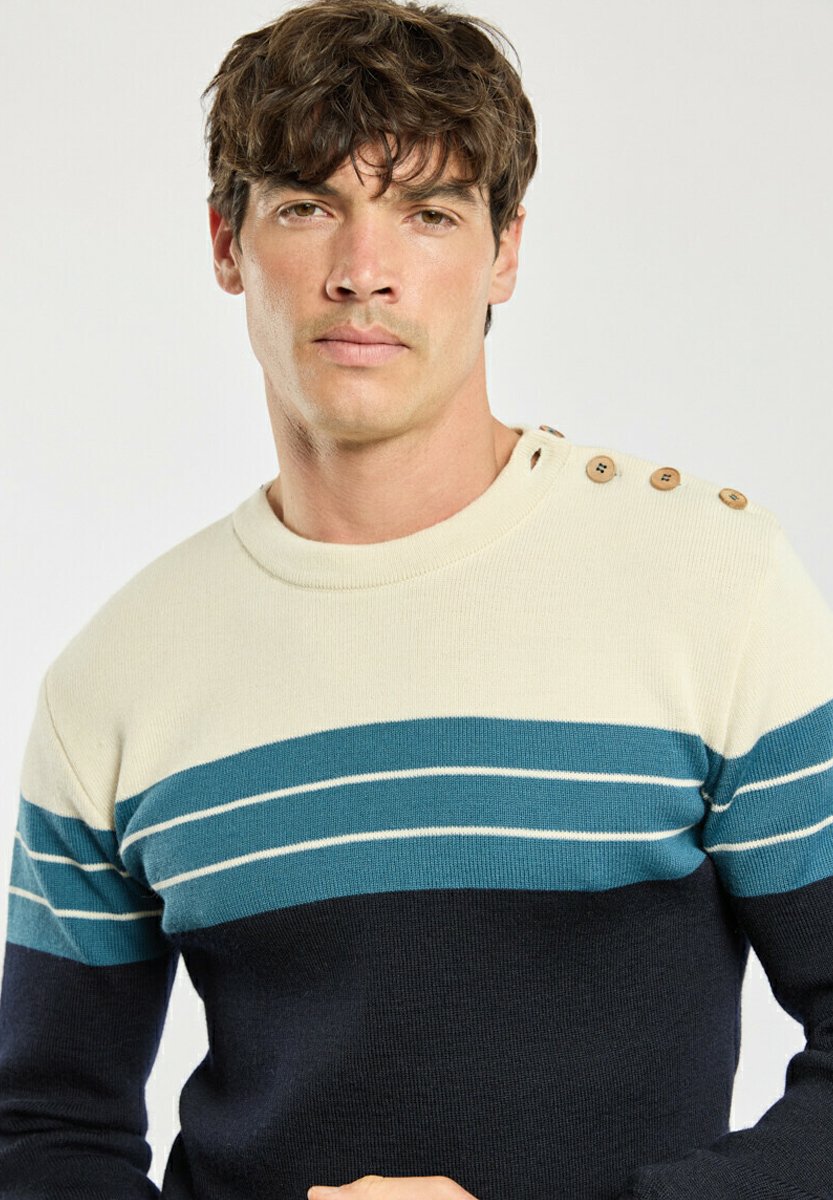 Armor luxStrickpullover