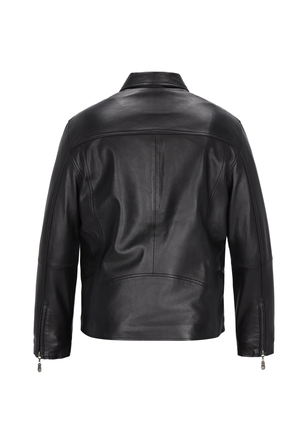 DreiMasterLederjacke