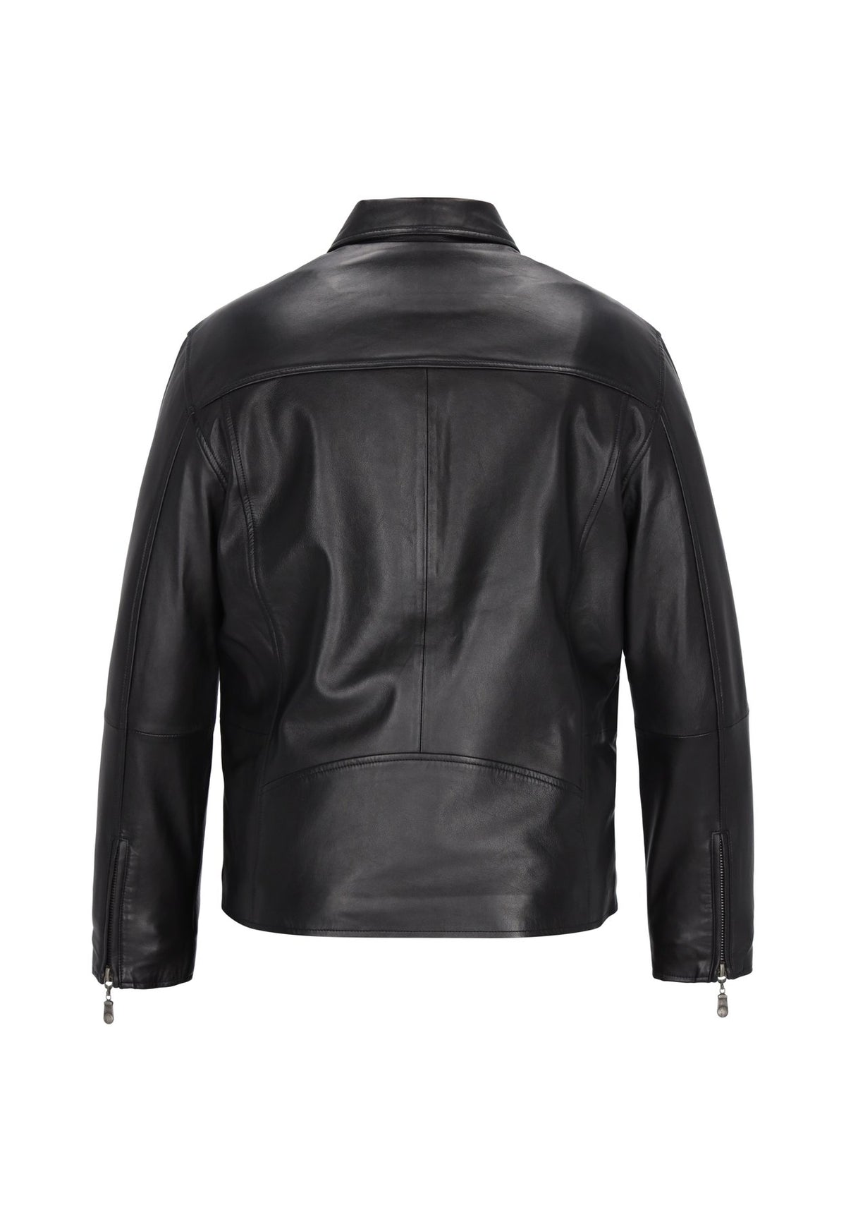 DreiMasterLederjacke