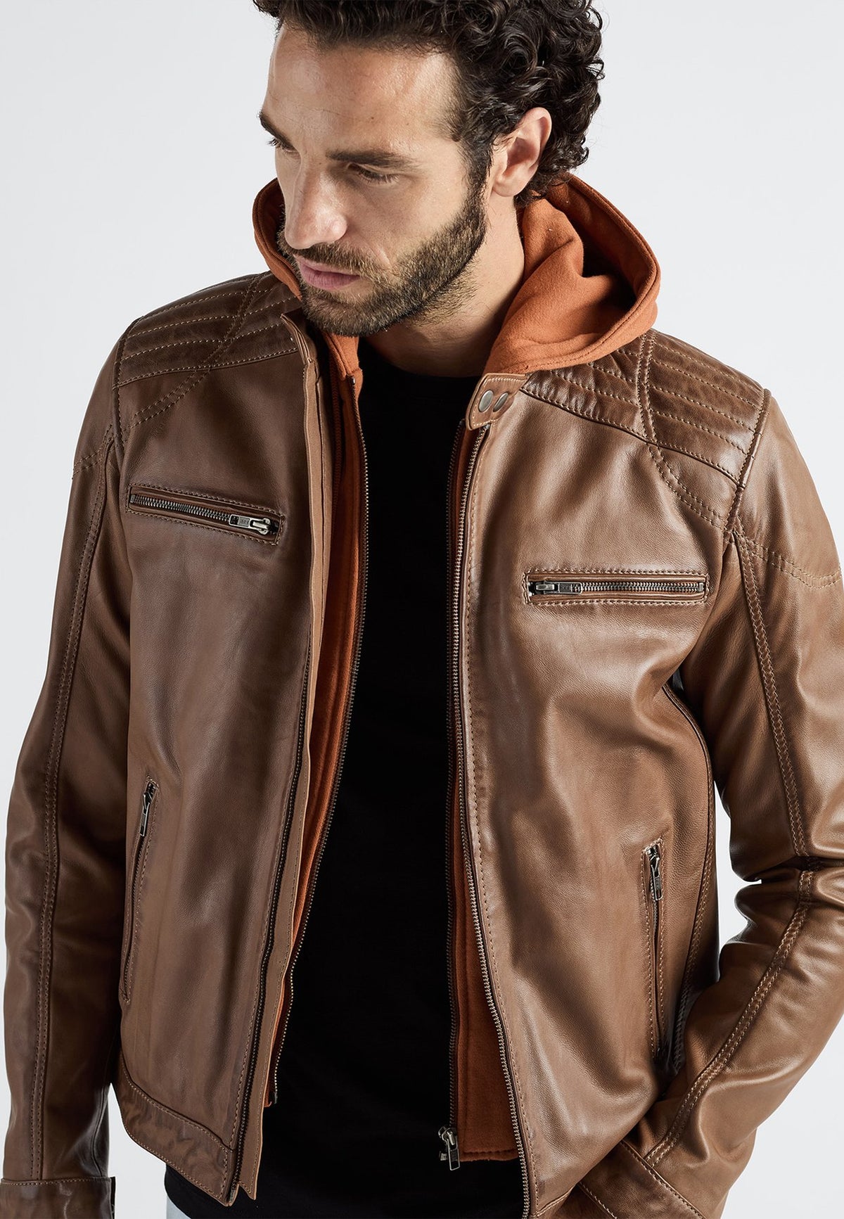 JCCLederjacke