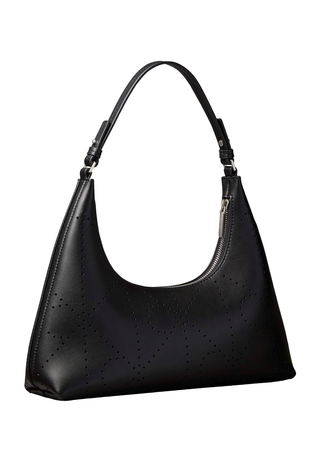 Calvin KleinEMBLEM PERFOR BAG - Handtasche