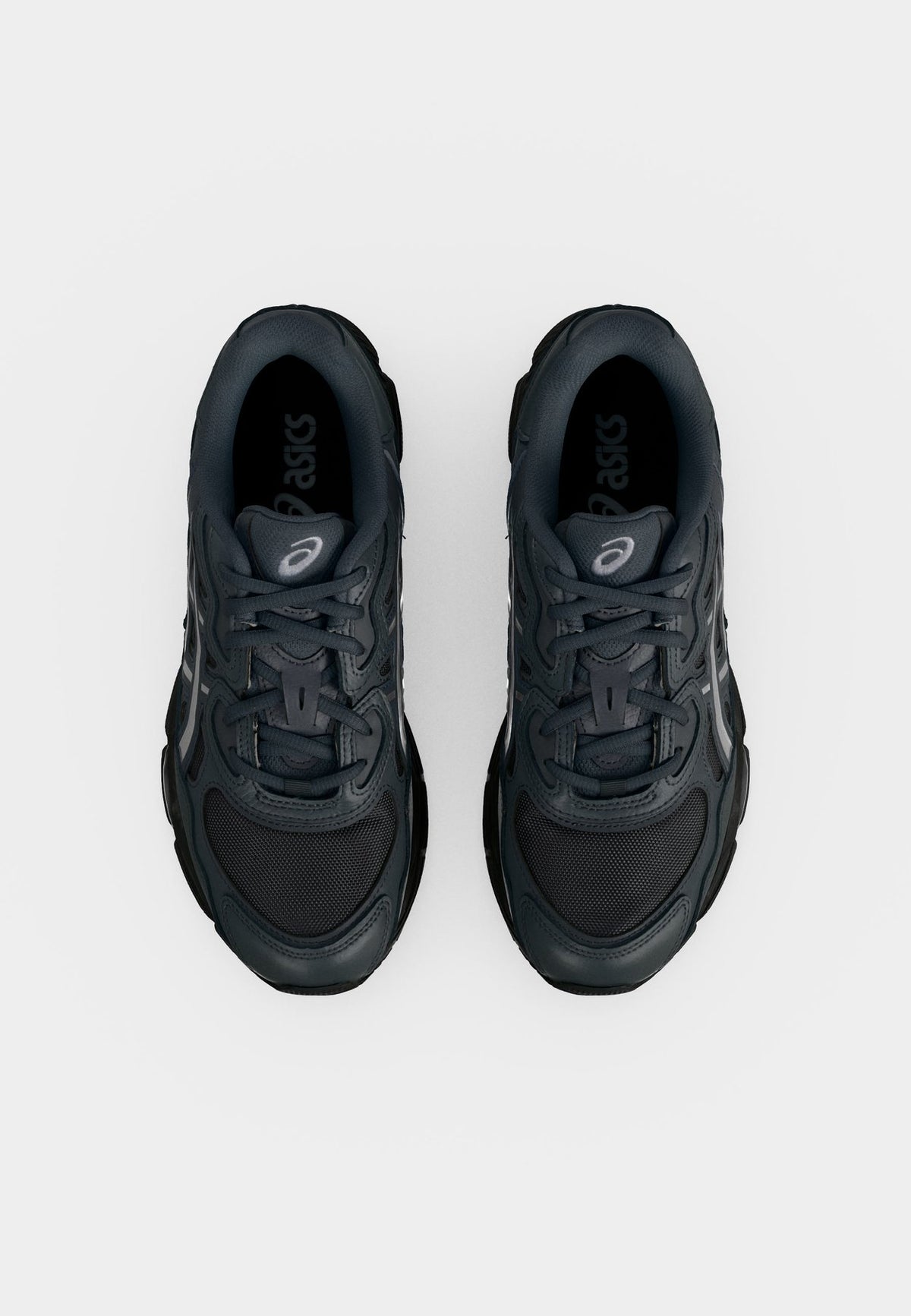 ASICS SportStyleGEL NYC UNISEX - Sneaker low