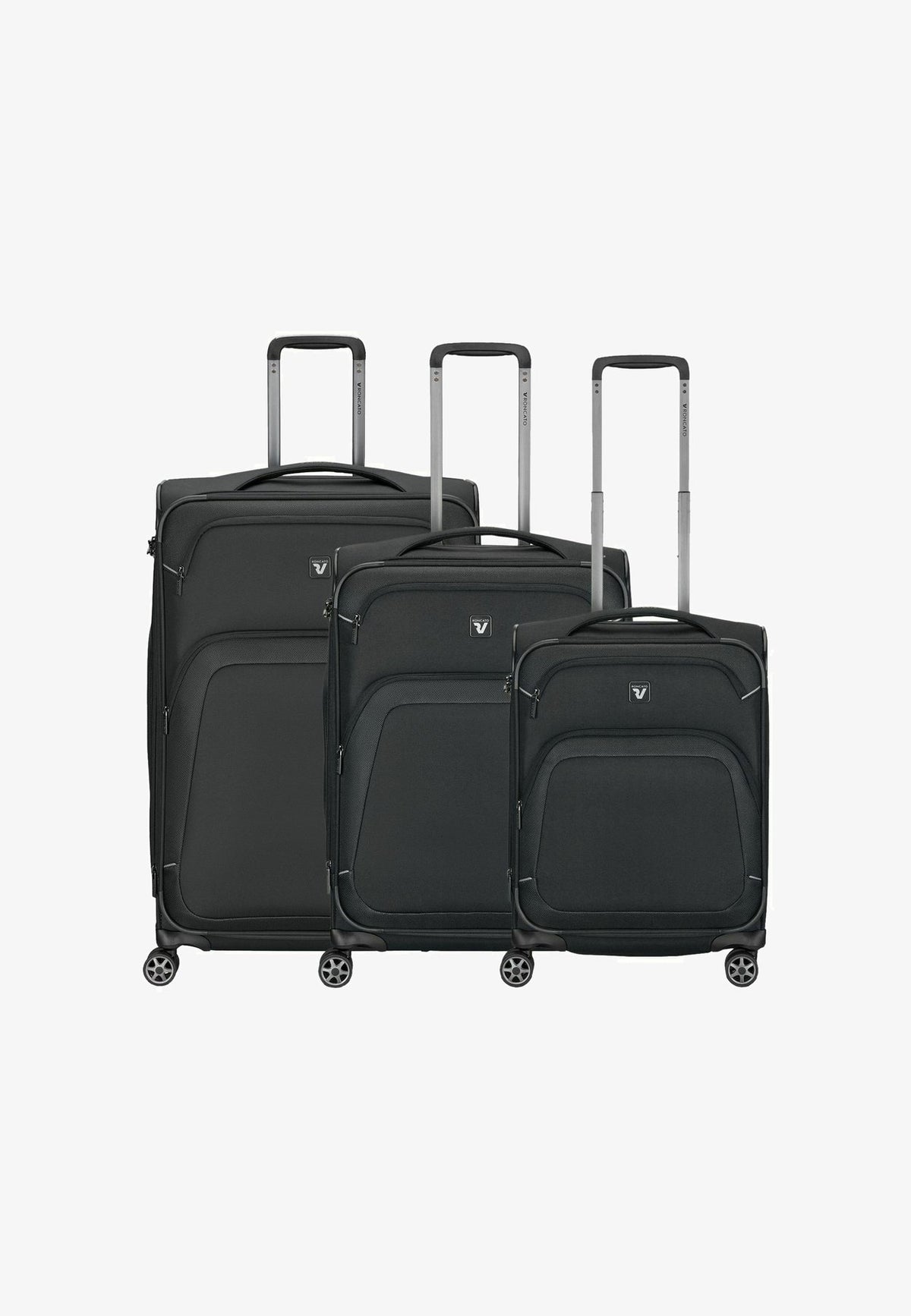 RV RoncatoGATEWAY SET VALIGIE - Kofferset