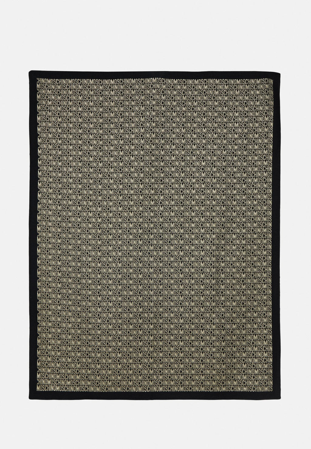 MOSCHINOBLANKET UNISEX - Sonstige Accessoires