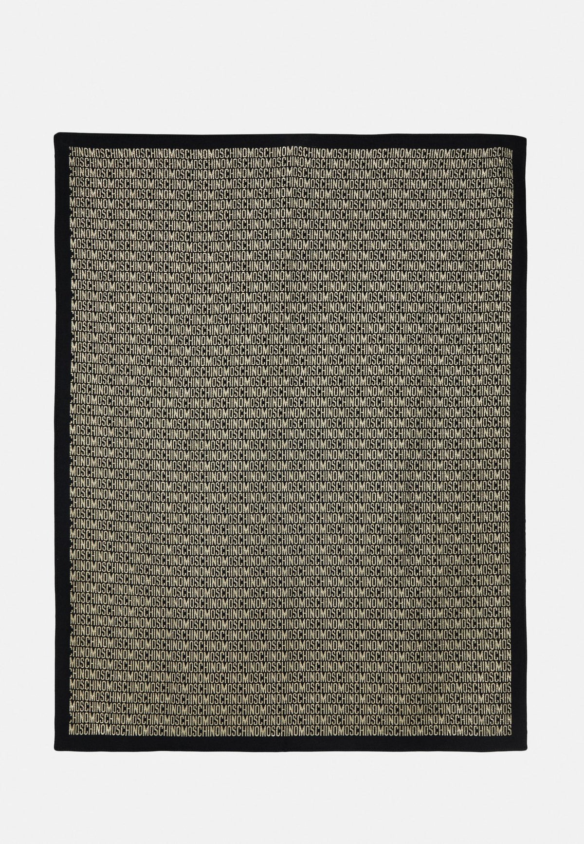 MOSCHINOBLANKET UNISEX - Sonstige Accessoires