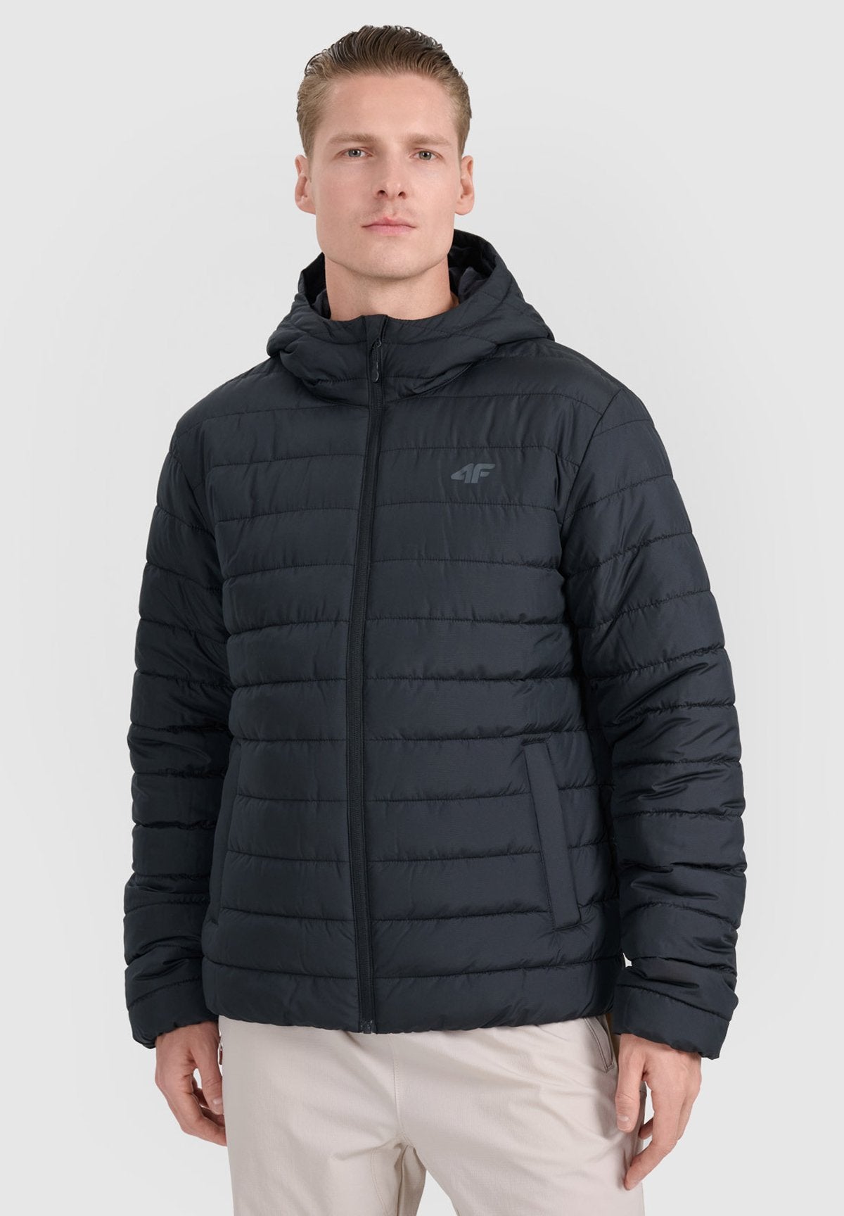4FWinterjacke