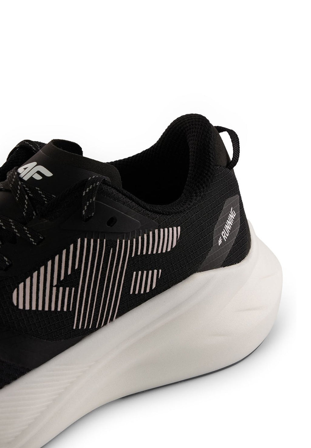 4F4F BUTY DO BIEGANIA FLOWRUN DAMSKIE - Laufschuh Trail
