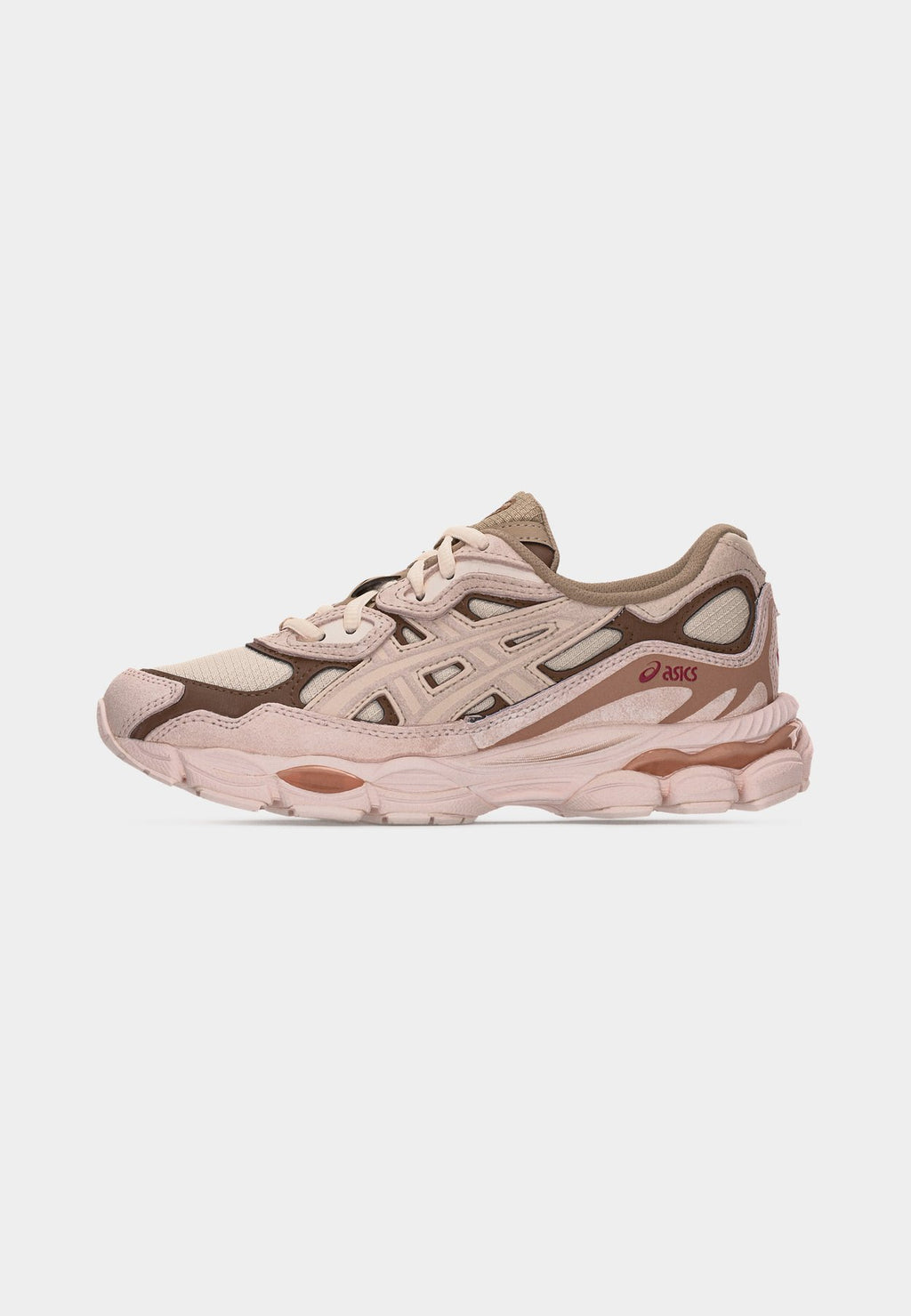 ASICS SportStyleGEL UNISEX - Sneaker low