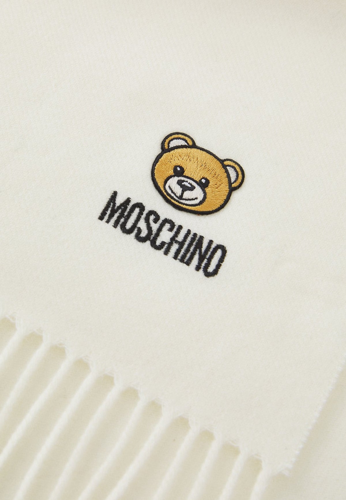 MOSCHINOUNISEX - Schal