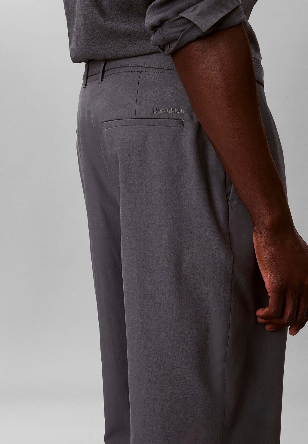 Calvin KleinStoffhose