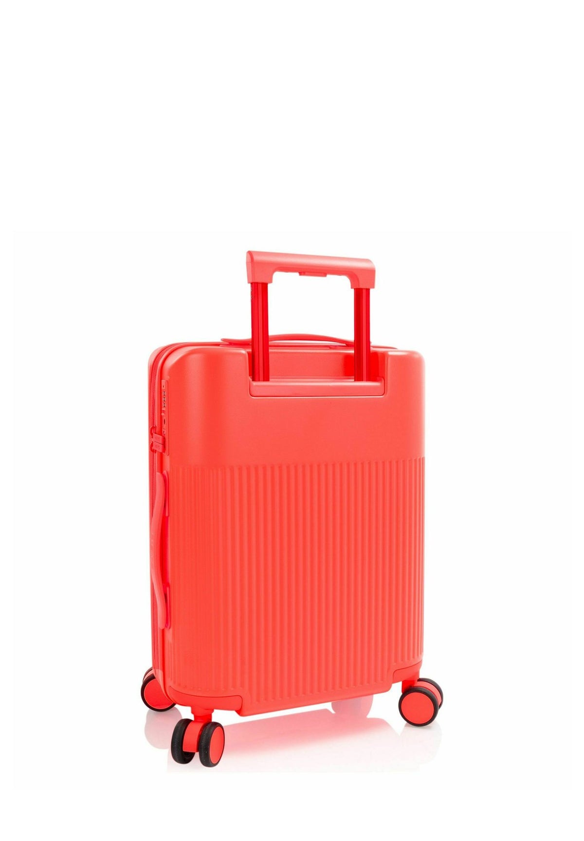 HeysHILITE 4 ROLLEN KABINENTROLLEY S 52.5 CM MIT DEHNFALTE UNISEX - Trolley