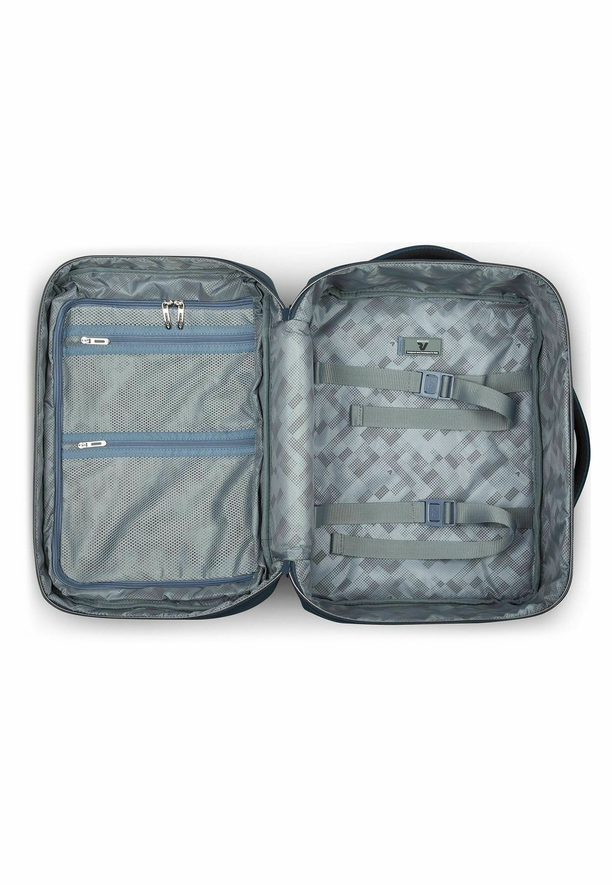 RV RoncatoWANDERLINE ZAINO DA VIAGGIO - Tagesrucksack