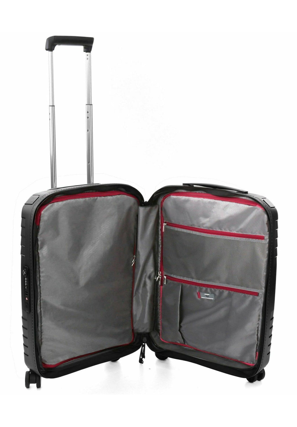RV RoncatoYPSILON 4.0 TROLLEY BAGAGLIO A MANO 55 CM - Trolley