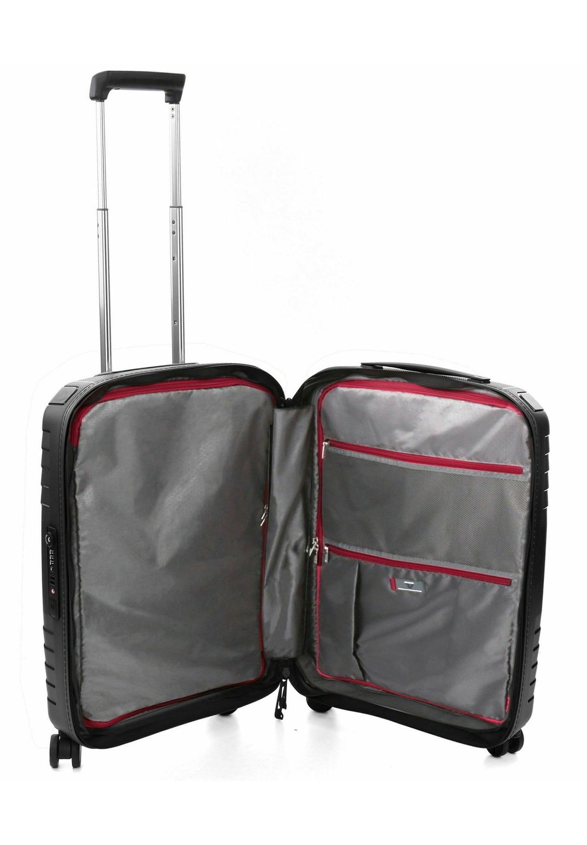 RV RoncatoYPSILON 4.0 TROLLEY BAGAGLIO A MANO 55 CM - Trolley