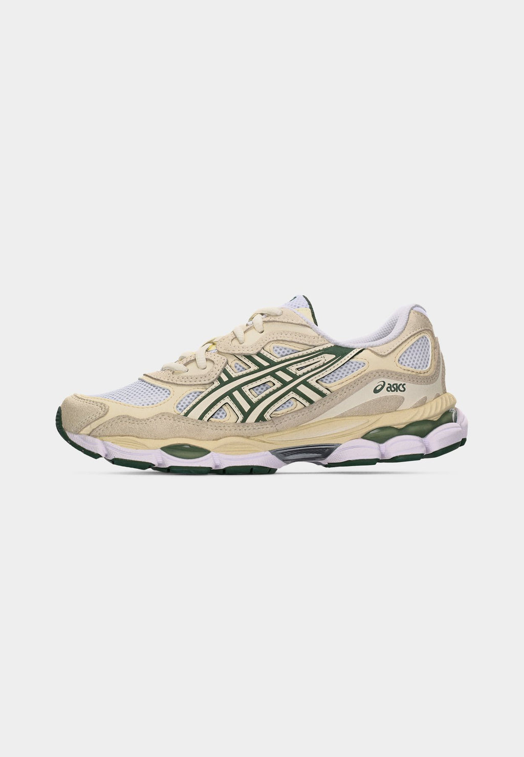 ASICS SportStyleGEL-NYC UNISEX - Low-Top-Sneaker