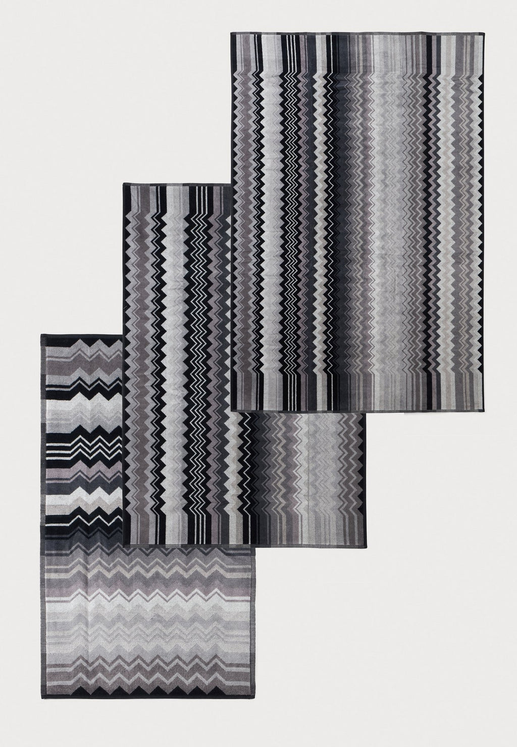 MissoniGIACOMO 5 PACK - Handtuch-Set