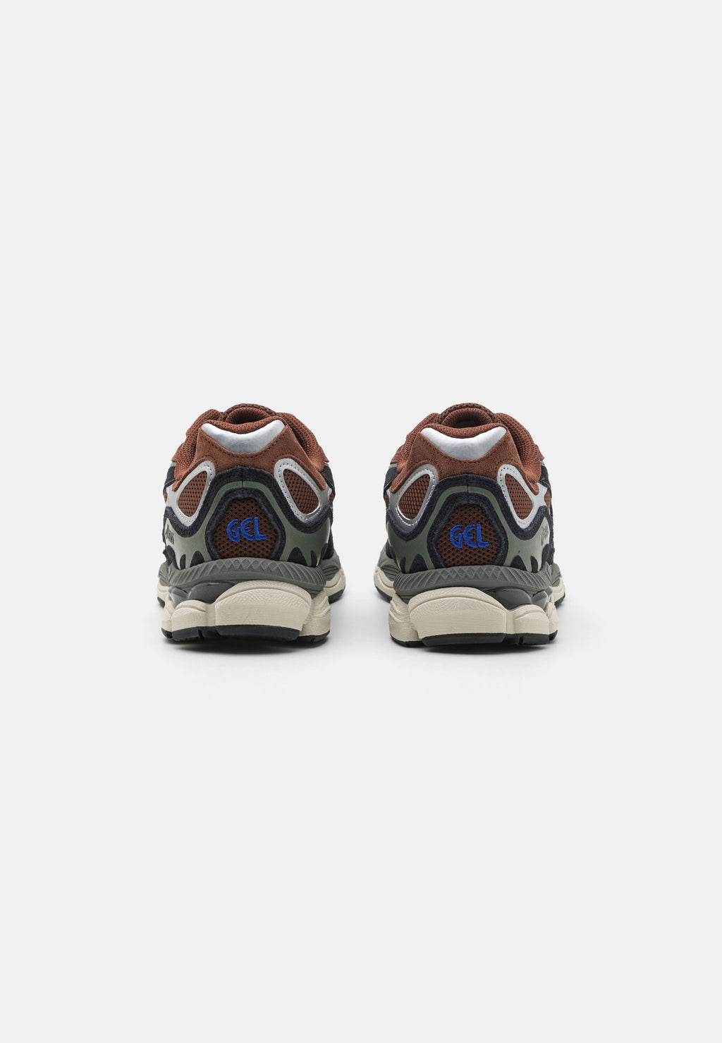 ASICS SportStyleGEL-NYC UNISEX - Low-Top-Sneaker