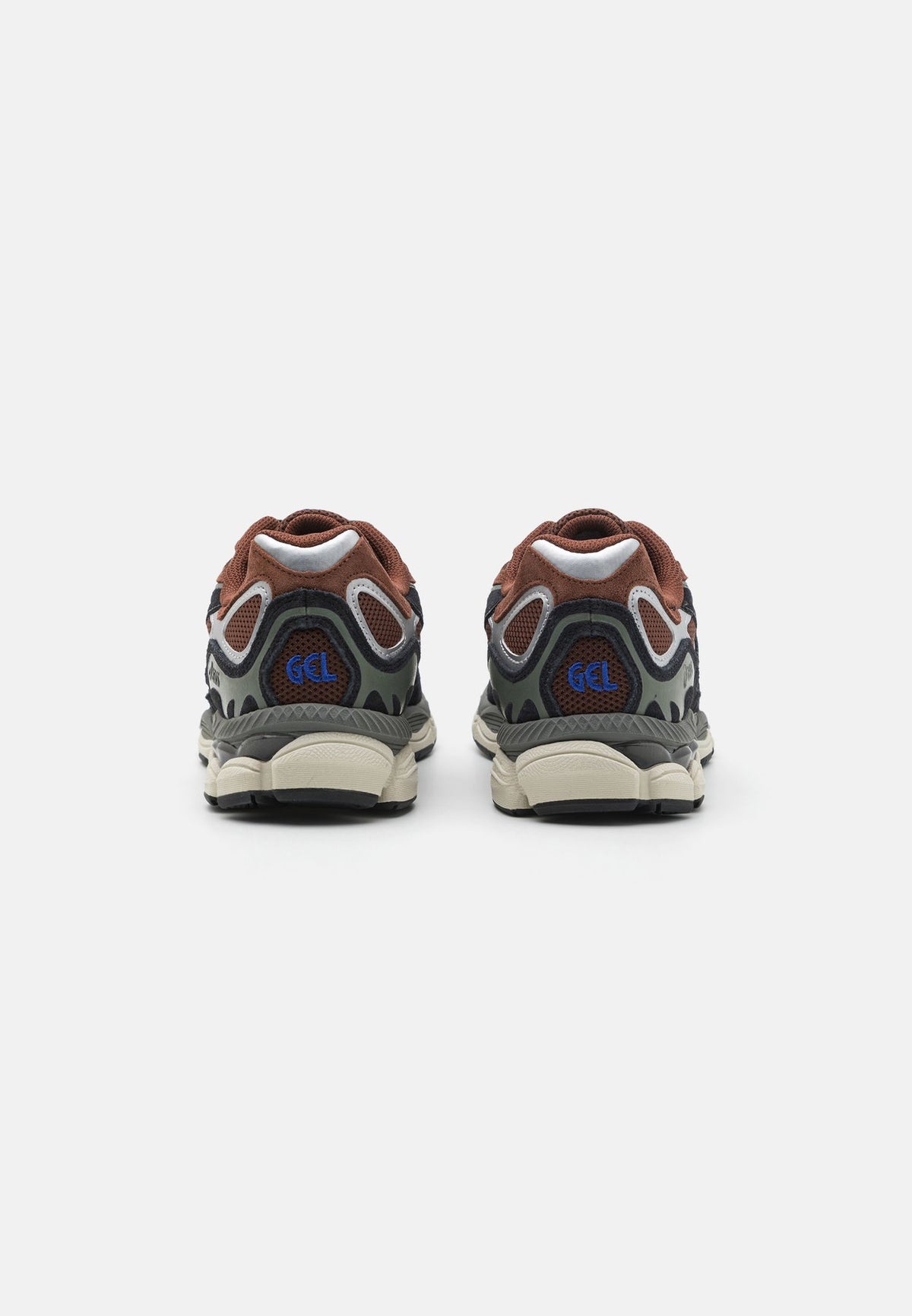 ASICS SportStyleGEL-NYC UNISEX - Low-Top-Sneaker