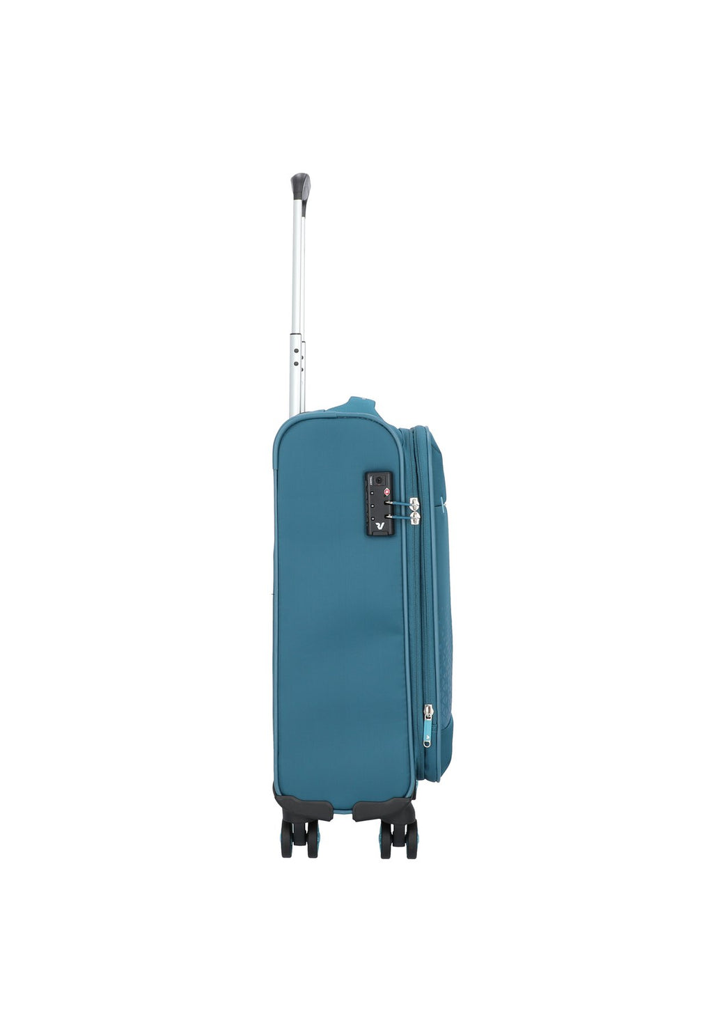 RV RoncatoCROSSLITE TROLLEY BAGAGLIO A MANO 55 CM - Trolley