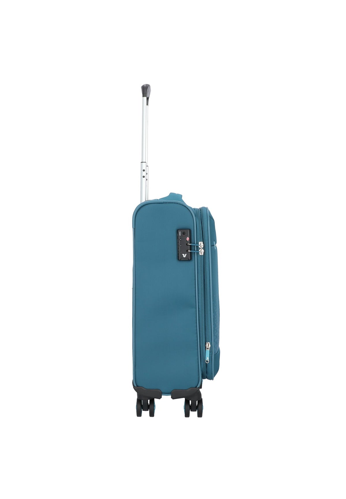 RV RoncatoCROSSLITE TROLLEY BAGAGLIO A MANO 55 CM - Trolley