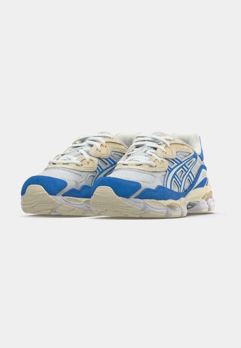 ASICS SportStyleGEL-NYC UNISEX - Low-Top-Sneaker