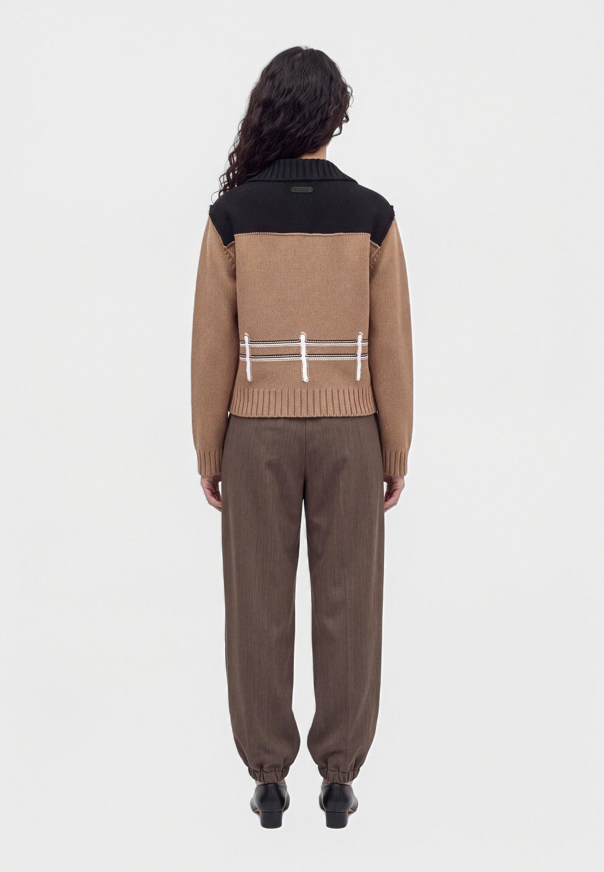 MOSCHINOÜbergangsjacke