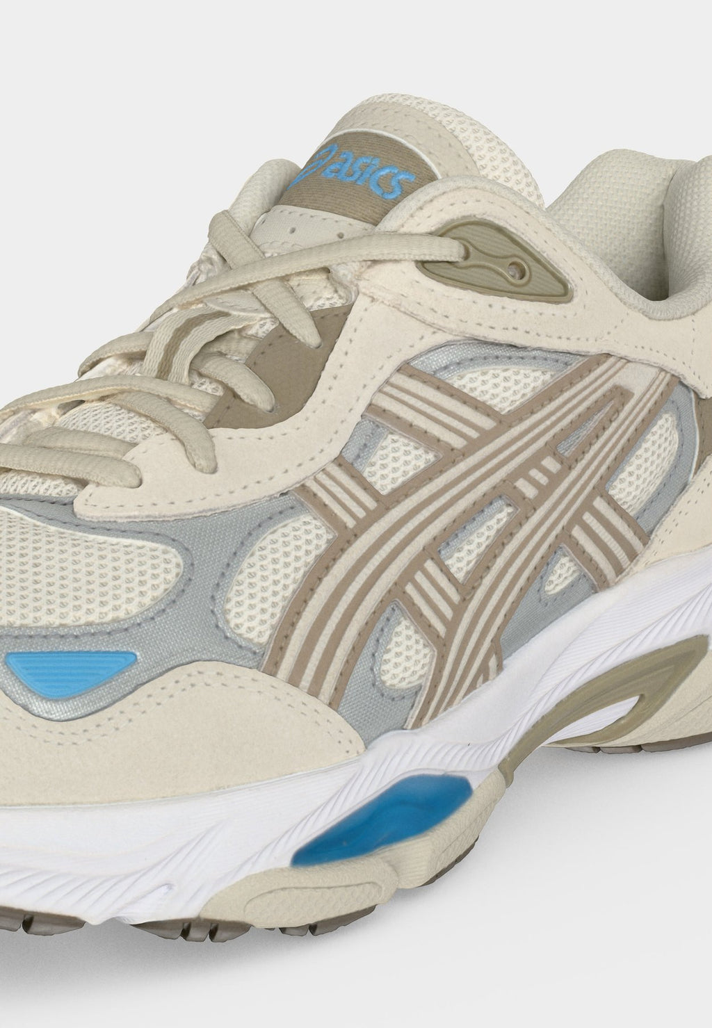 ASICS SportStyleGEL-NYC 2.0 UNISEX - Sneaker low