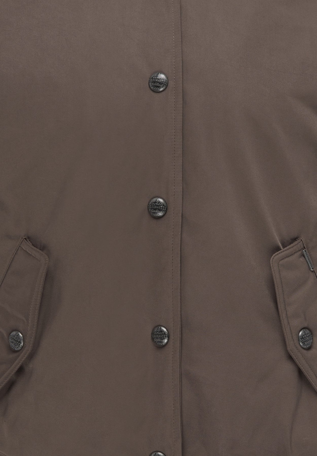 DreiMasterDREIMASTER JACKET - Bomberjacke