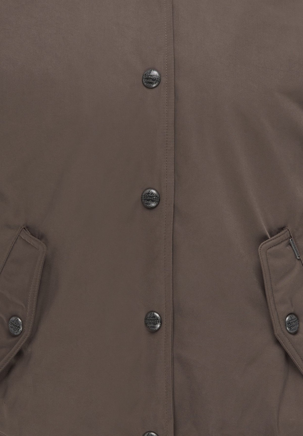 DreiMasterDREIMASTER JACKET - Bomberjacke