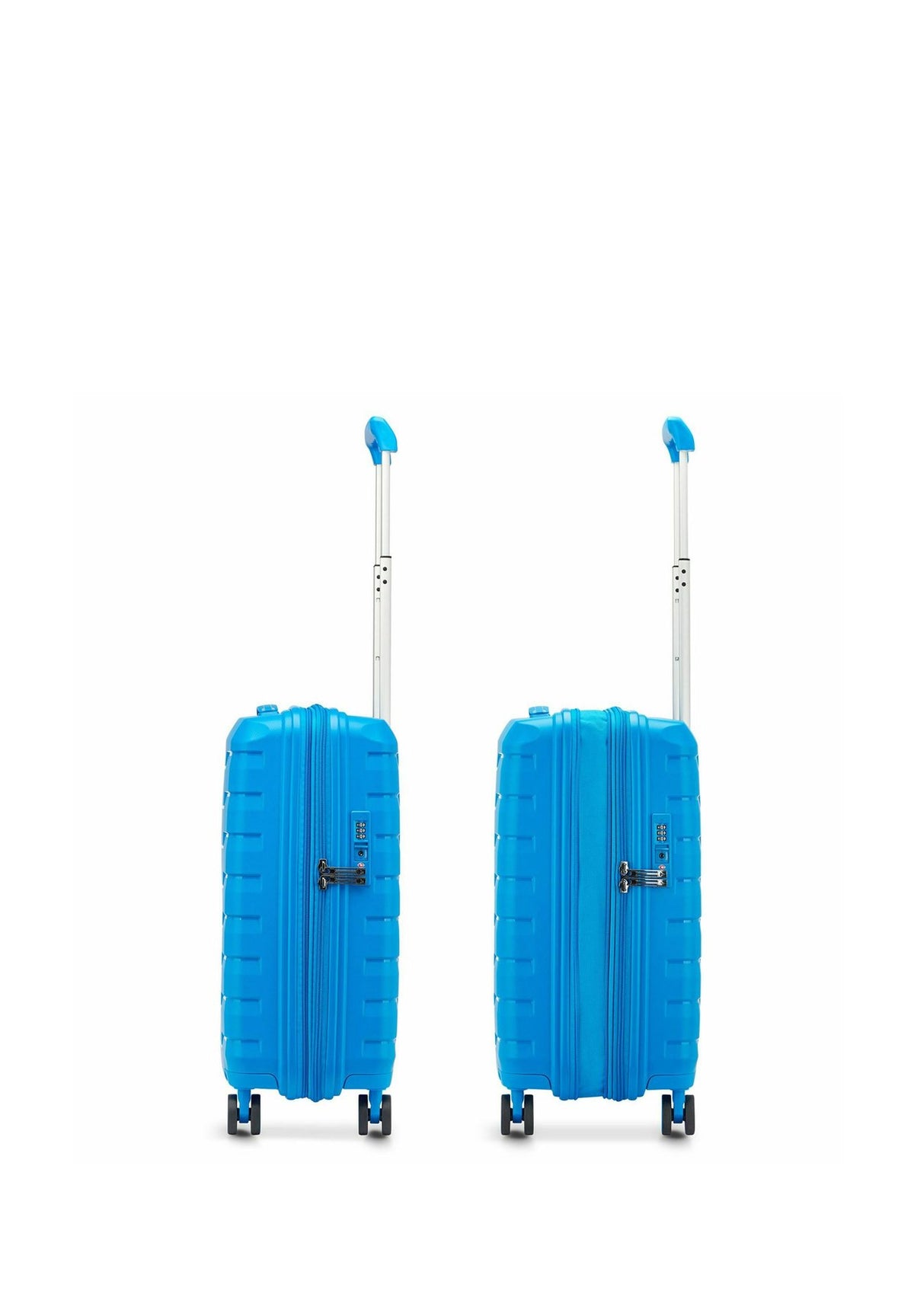 RV RoncatoSKYLINE 2.0 TROLLEY BAGAGLIO A MANO 55 CM - Trolley