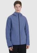 4F4F KURTKA SOFTSHELL WIATROODPORNA MEMBRANA 5000 MĘSKA - Softshelljacke
