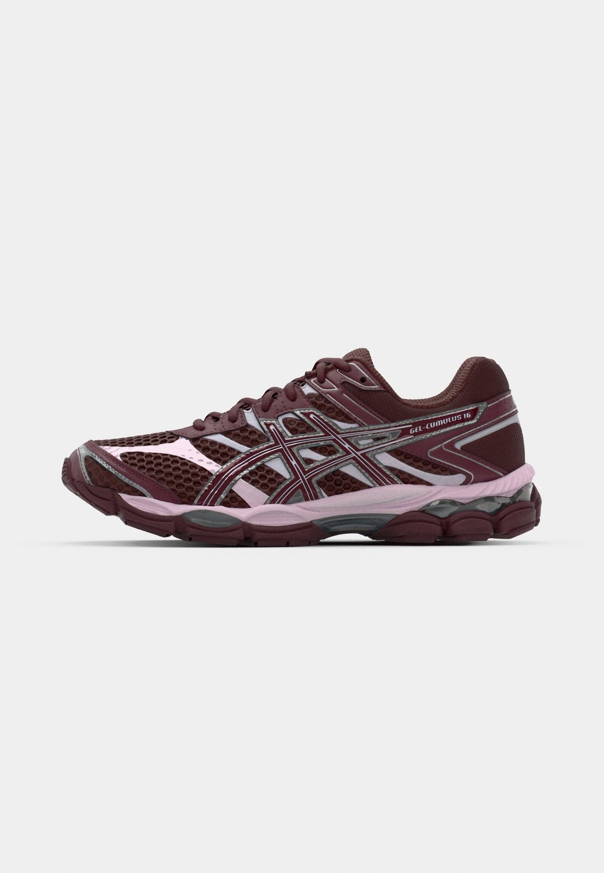 ASICS SportStyleGEL CUMULUS 16 UNISEX - Sneaker low