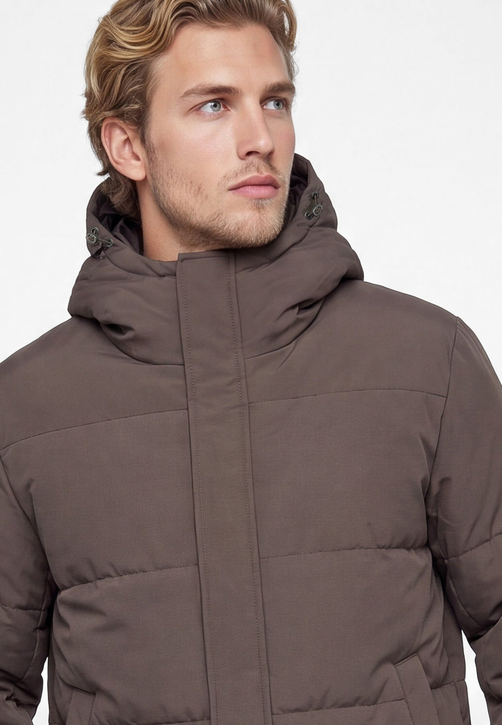 DreiMasterDREIMASTER JACKET - Winterjacke