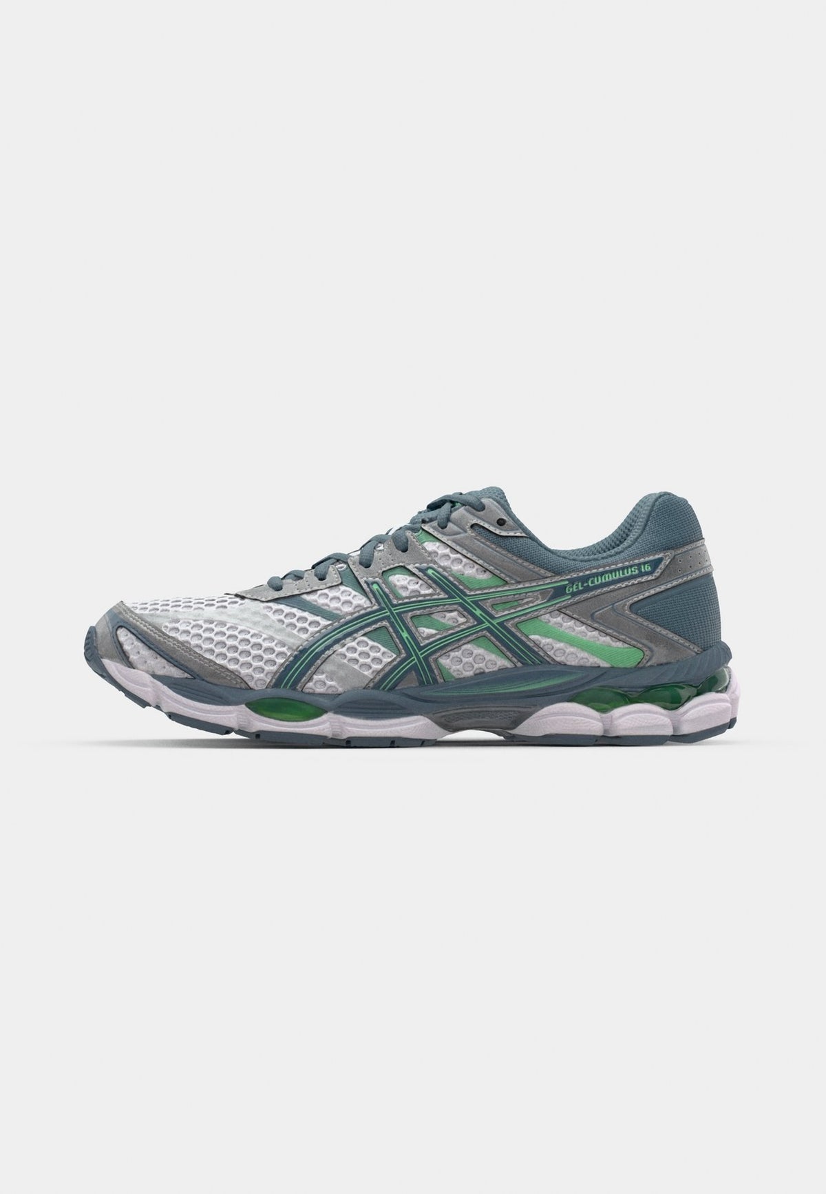 ASICS SportStyleGEL CUMULUS 16 UNISEX - Sneaker low