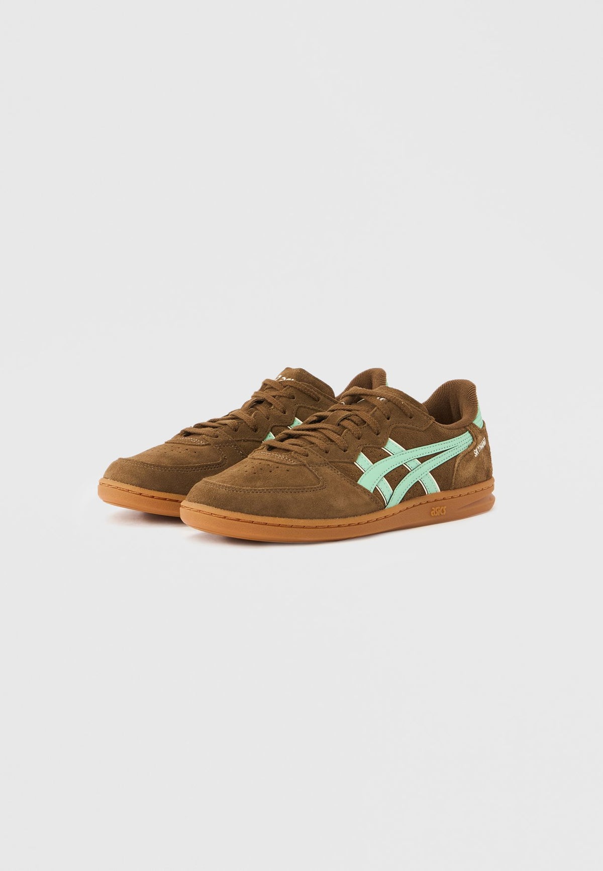 ASICS SportStyleSKYHAND OG UNISEX - Low-Top-Sneaker