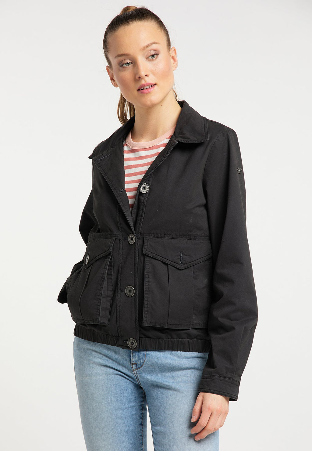 DreiMasterDREIMASTER LEICHTE JACKE - Leichte Jacke