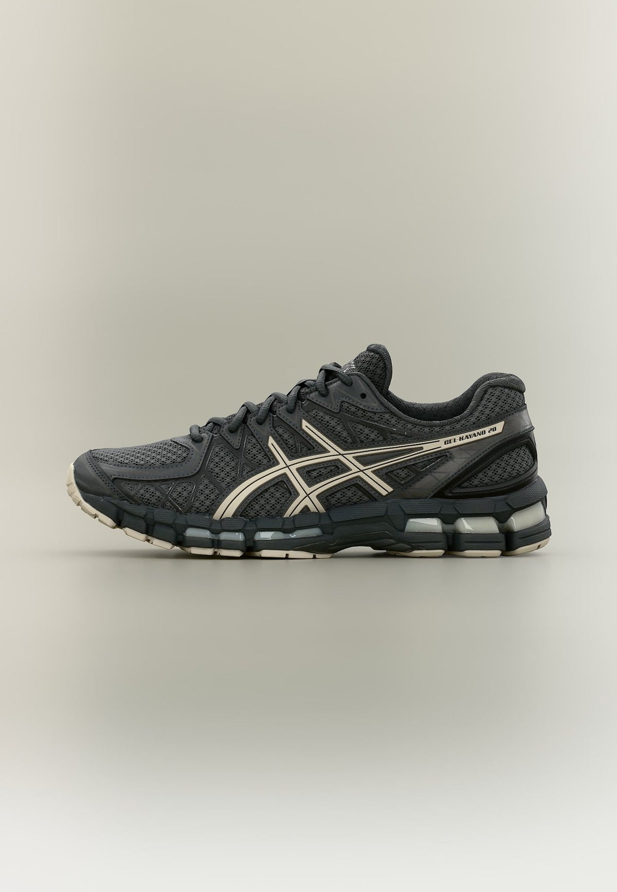 ASICS SportStyleGEL KAYANO 20 UNISEX - Sneaker low