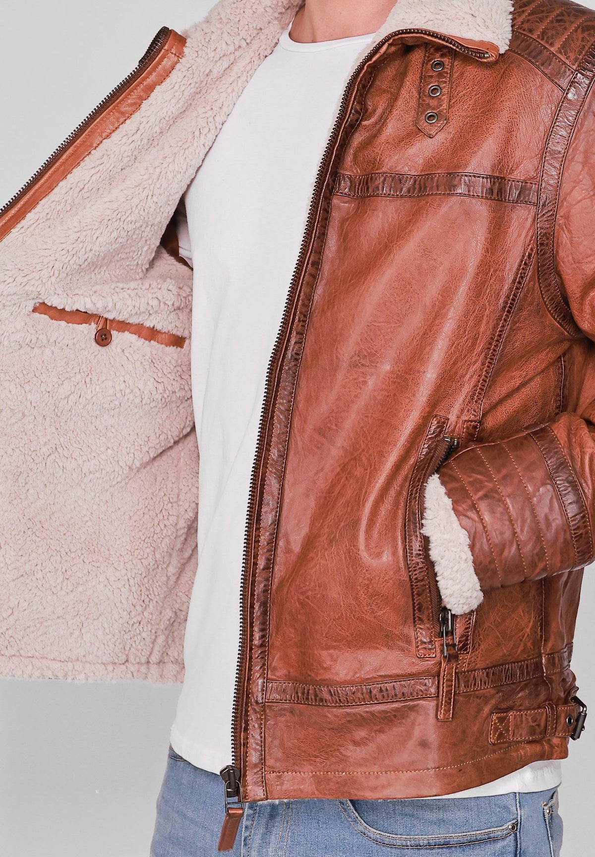 JCCWinterjacke