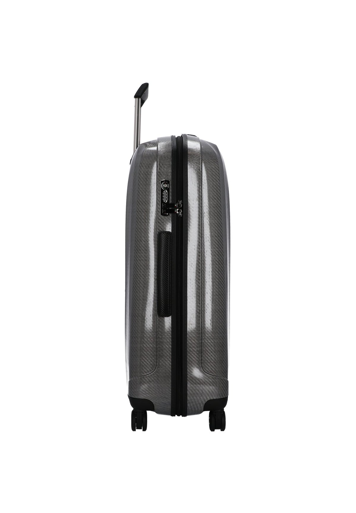 RV RoncatoWE ARE GLAM TROLLEY GRANDE 78 CM - Trolley