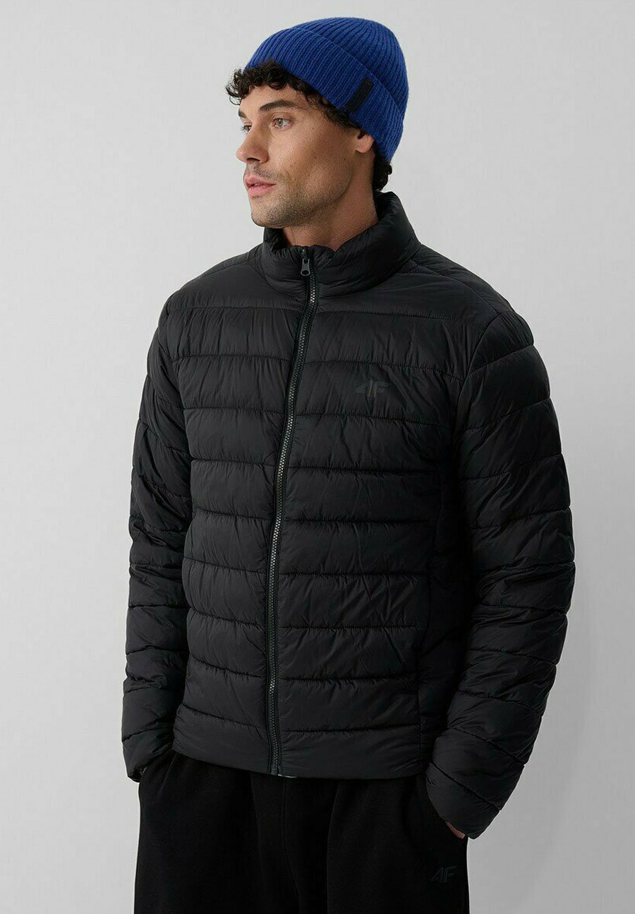4F4F KURTKA TREKKINGOWA 3W1 MEMBRANA 8000 MĘSKA - Outdoor-Jacke