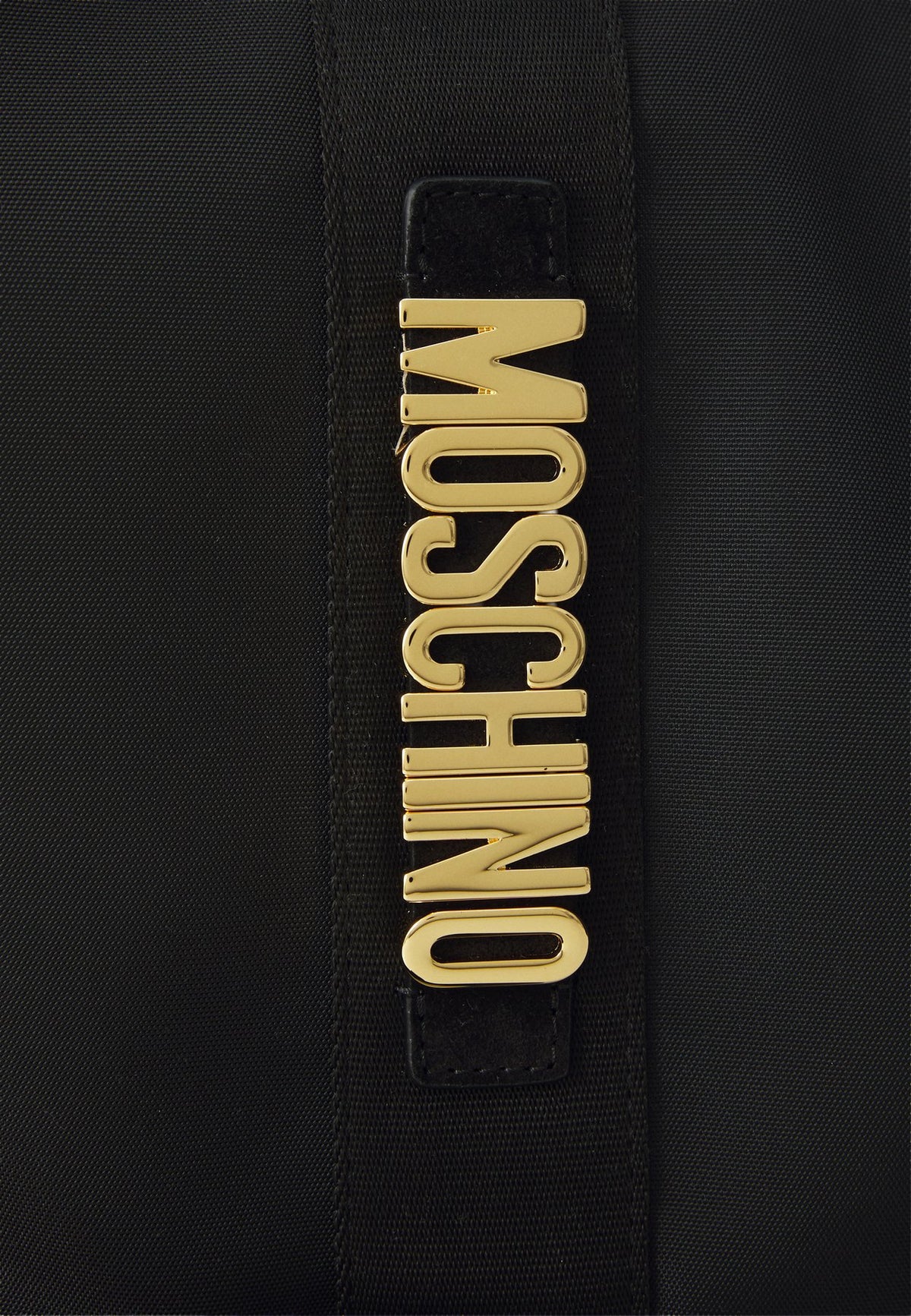 MOSCHINOBORSA - Shopping Bag