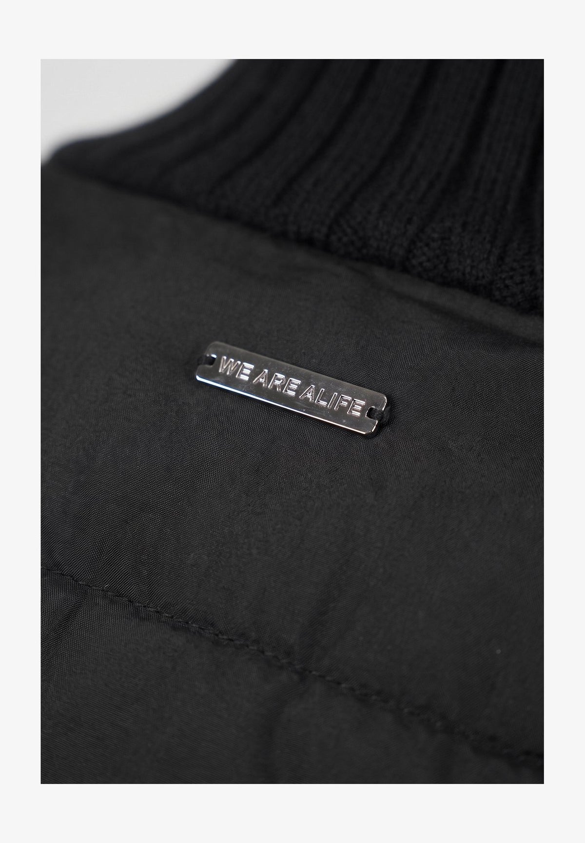 alife & kickinALIFE & KICKIN ÜBERGANGSJACKE LYAAK A JACKET - Winterjacke