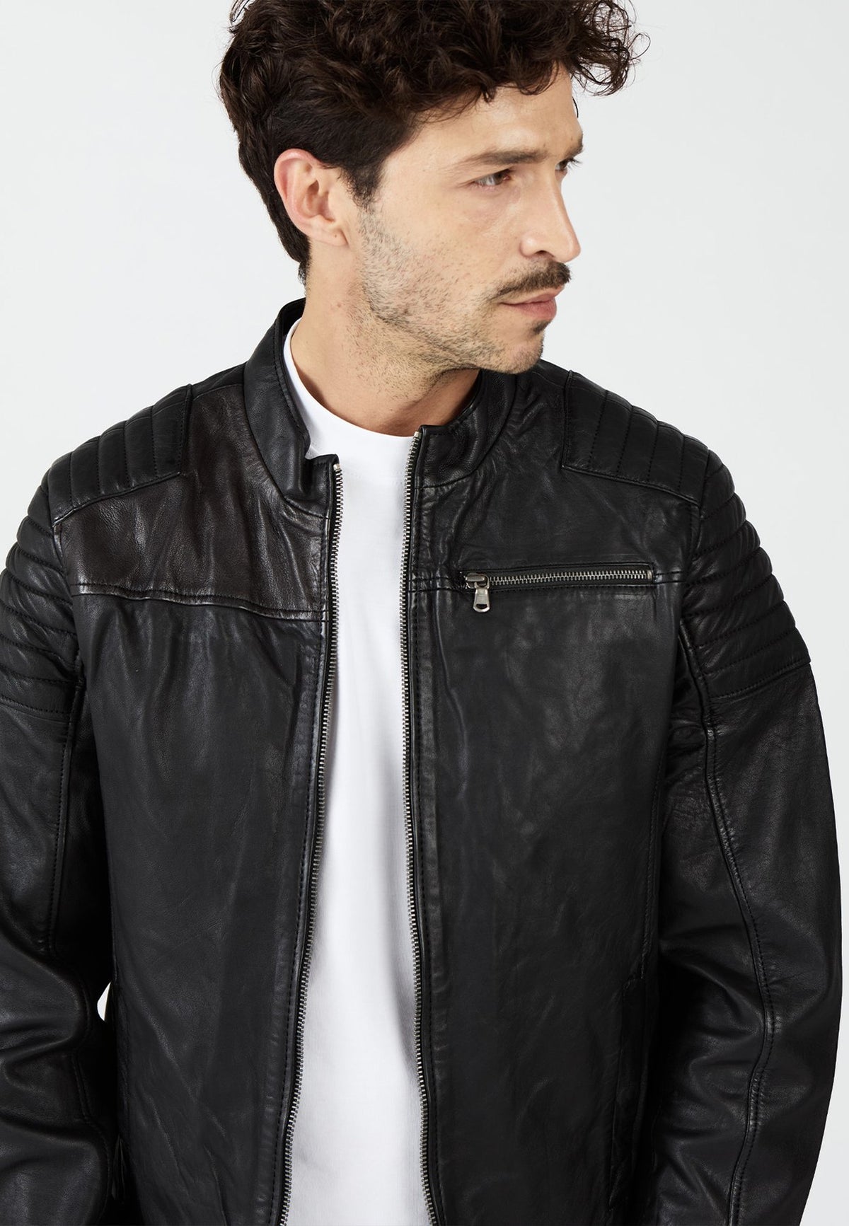 JCCLederjacke