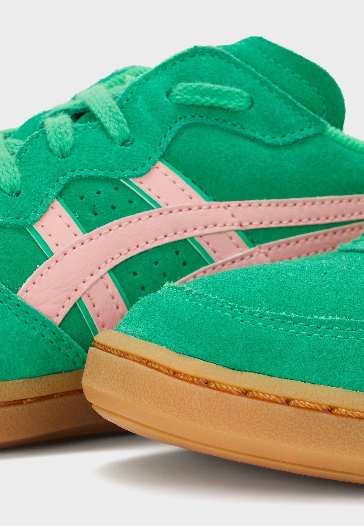ASICS SportStyleSKYHAND OG UNISEX - Low-Top-Sneaker
