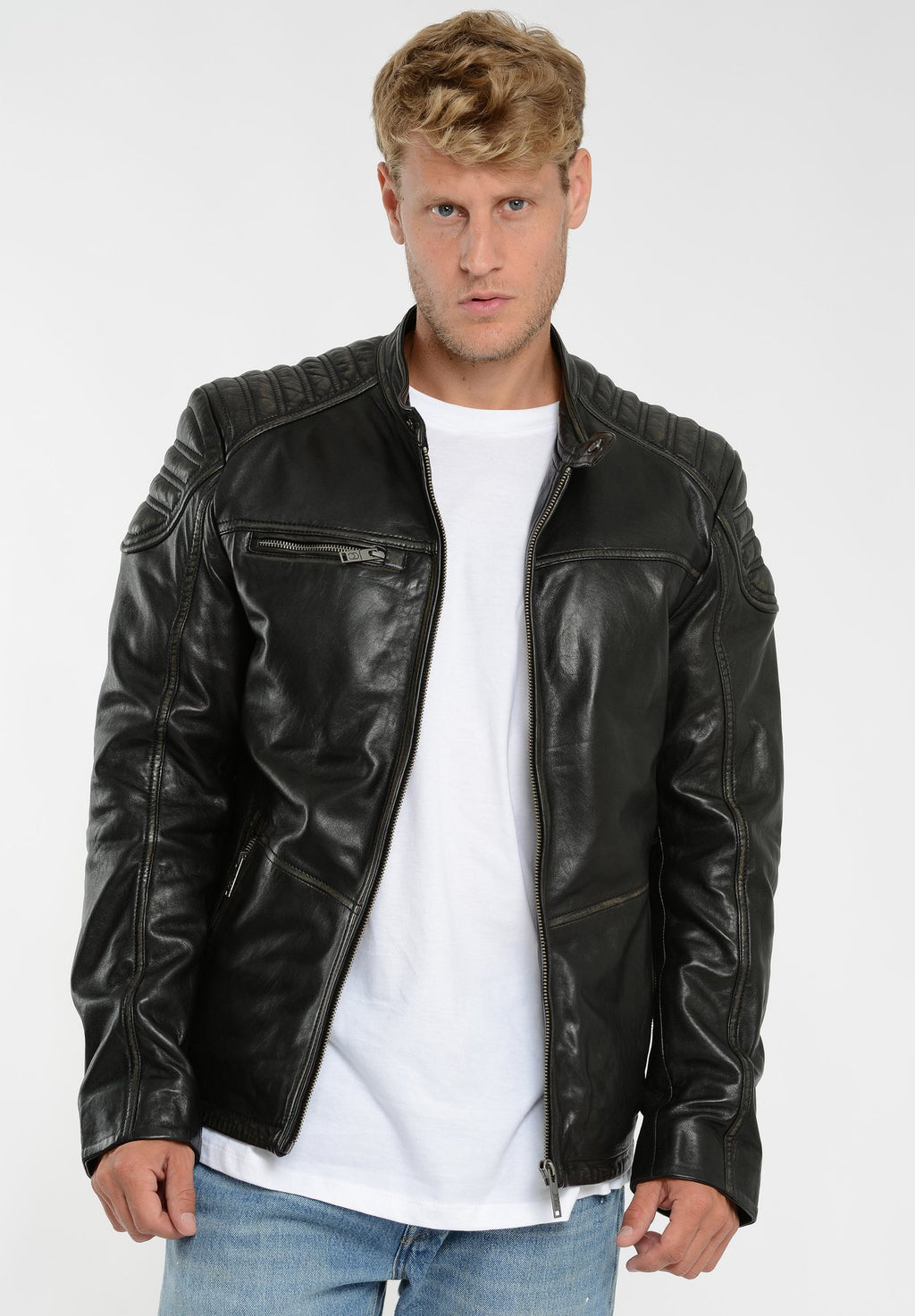 JCCLederjacke