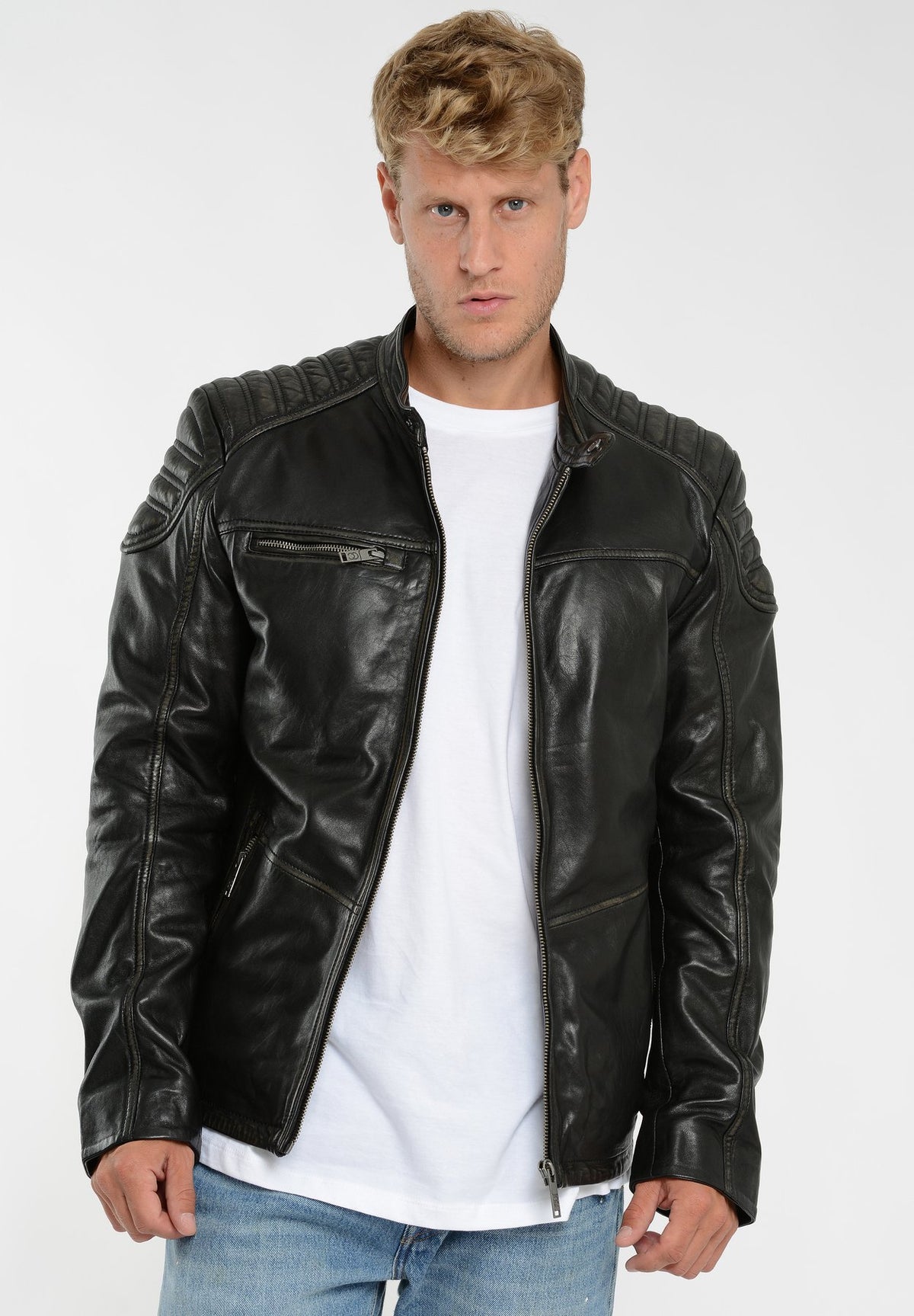 JCCLederjacke