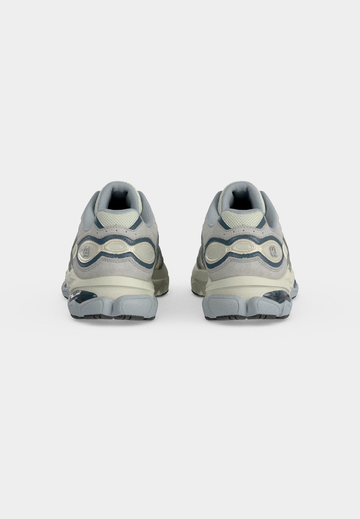 ASICS SportStyleGEL-NYC 2.0 UNISEX - Sneaker low