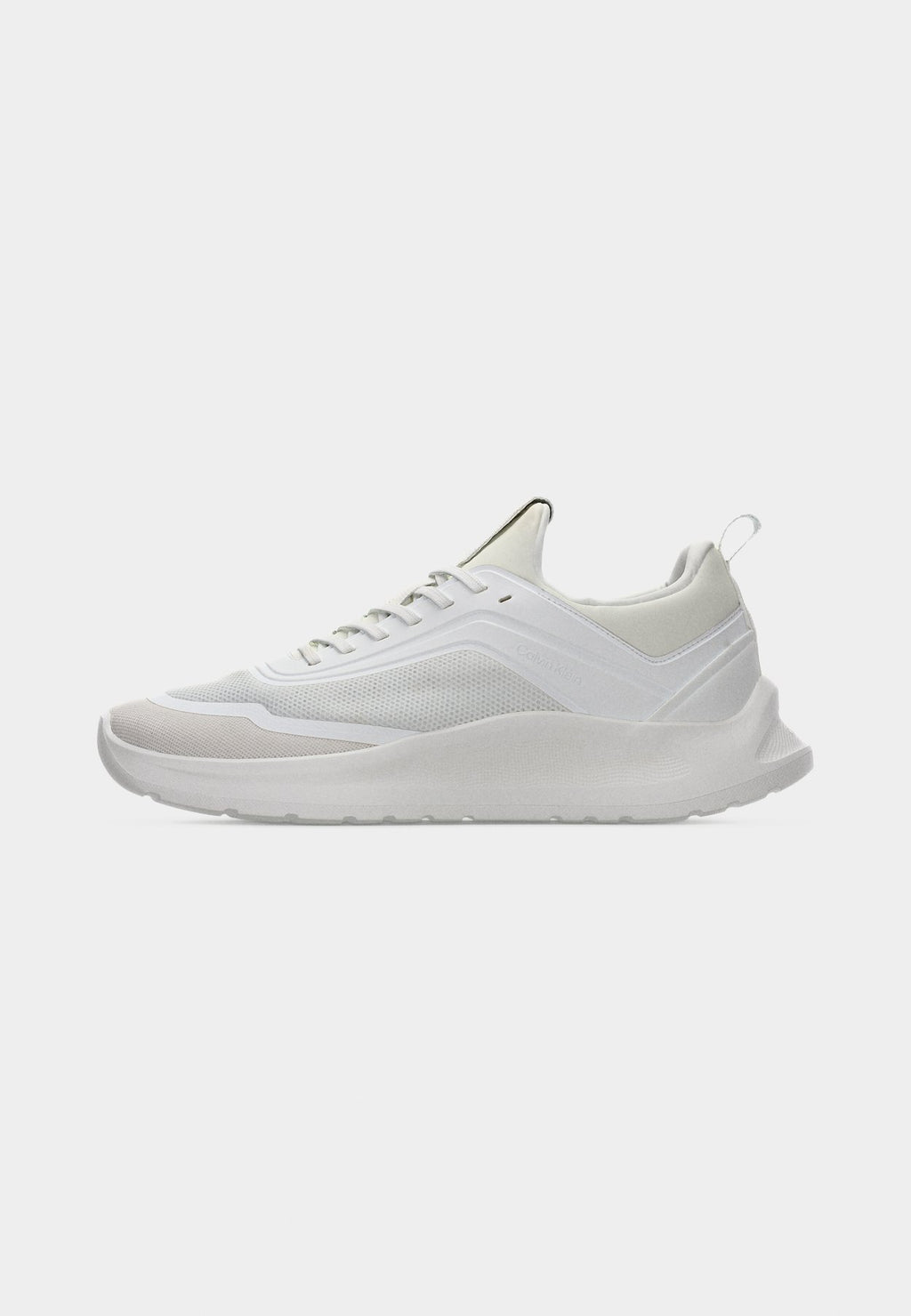 Calvin KleinLIGHT EVA RUN LACE SOCK MM - Low-Top-Sneaker