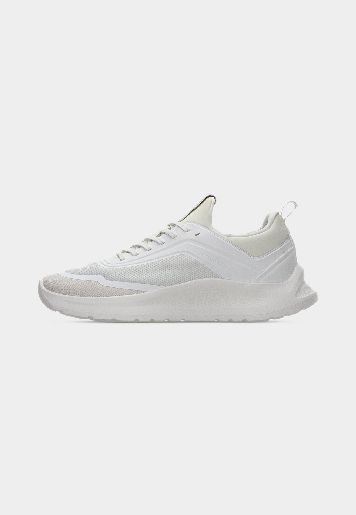 Calvin KleinLIGHT EVA RUN LACE SOCK MM - Low-Top-Sneaker